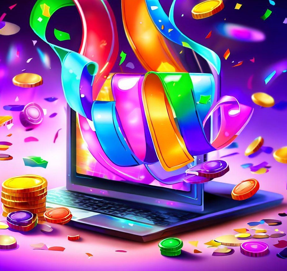 Streamers de Casino en Ligne